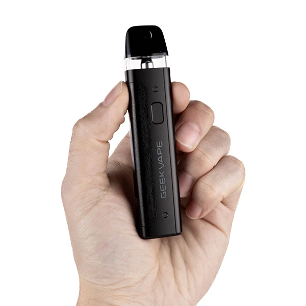 Стартовий набір GeekVape AQ (Aegis Q) (Original) - 8