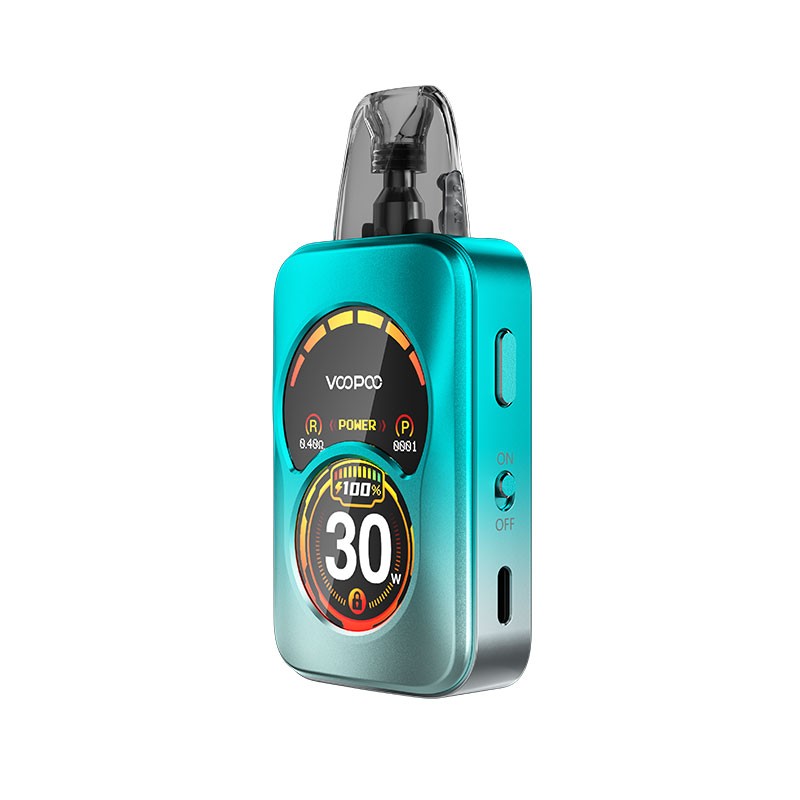 Стартовий набір Voopoo Argus А (Original) - 2