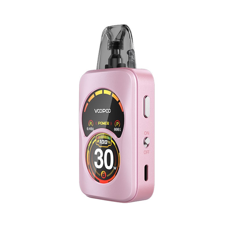 Стартовий набір Voopoo Argus А (Original) - 5
