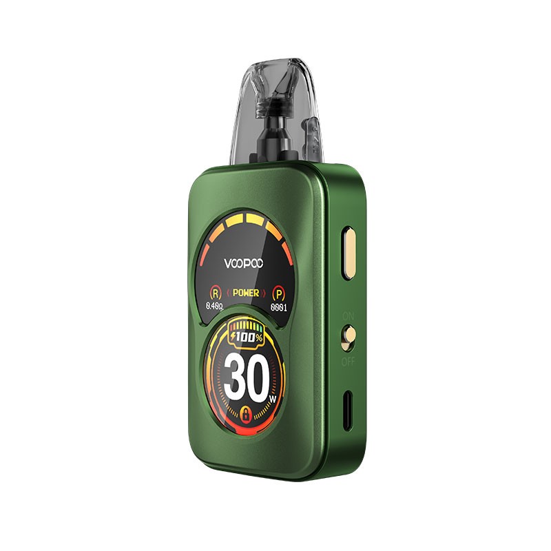 Стартовий набір Voopoo Argus А (Original) - 8