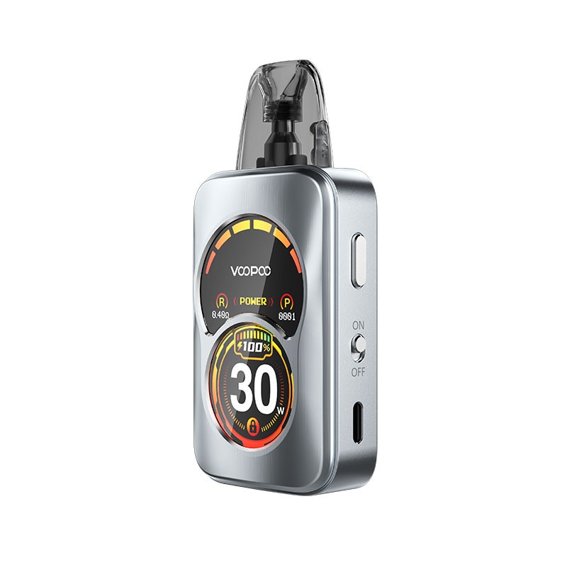 Стартовий набір Voopoo Argus А (Original) - 9