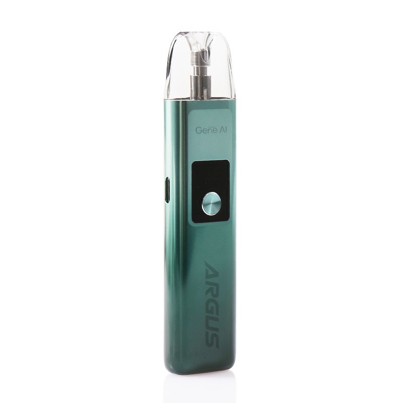 Стартовий набір VooPoo Argus G (Original) - 9