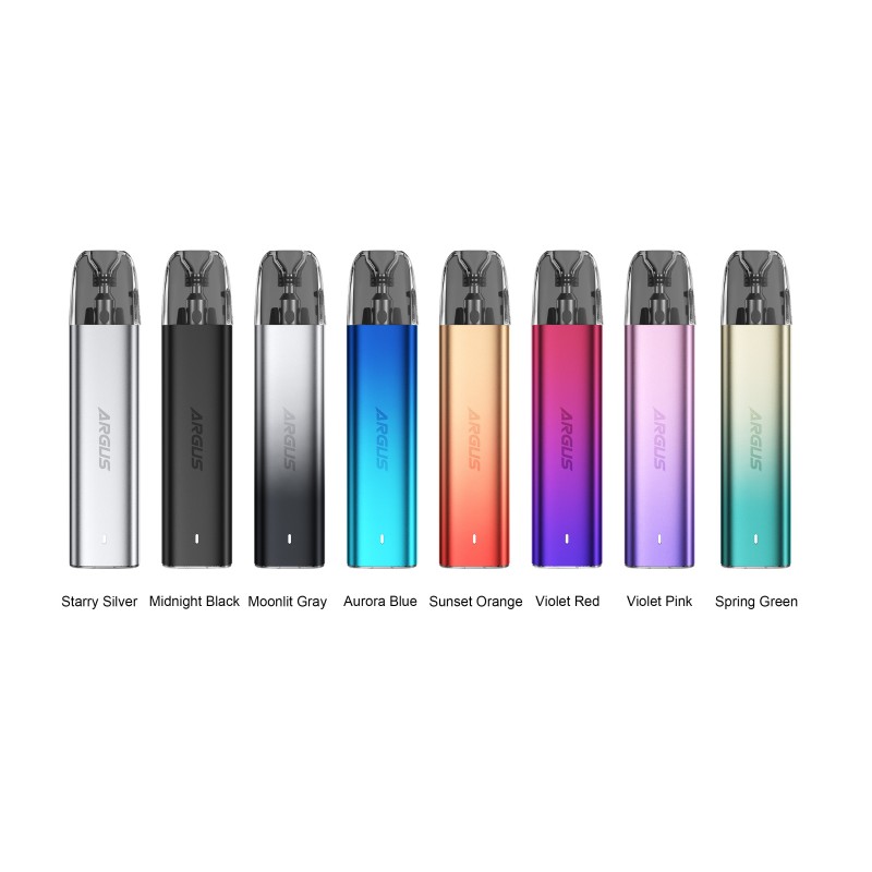 Стартовый набор Voopoo Argus G2 Mini (Original) - 1