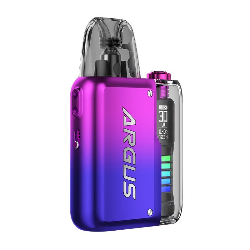 Стартовый набор Voopoo Argus P2 (Original) - 7