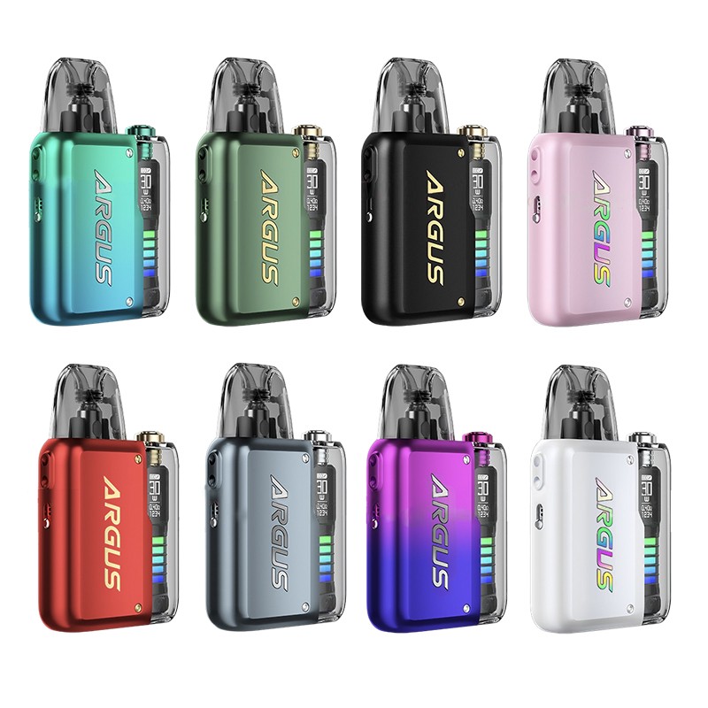 Стартовый набор Voopoo Argus P2 (Original)