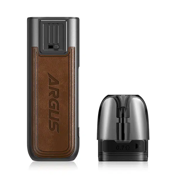 Стартовый набор Voopoo Argus Pod (Original) - 9