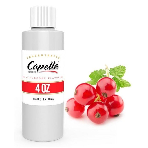 Ароматизатор Capella Sweet Currant (Сладкая Смородина)