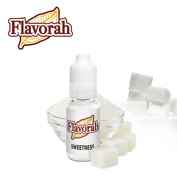 Ароматизатор Flavorah Sweetness , 10 мл