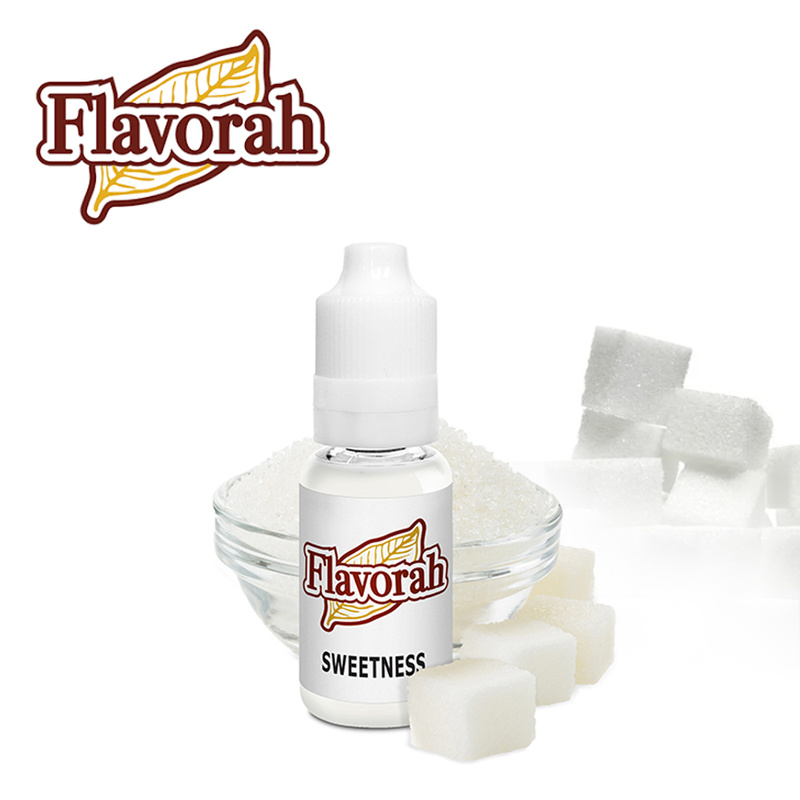 Ароматизатор Flavorah Sweetness , 10 мл