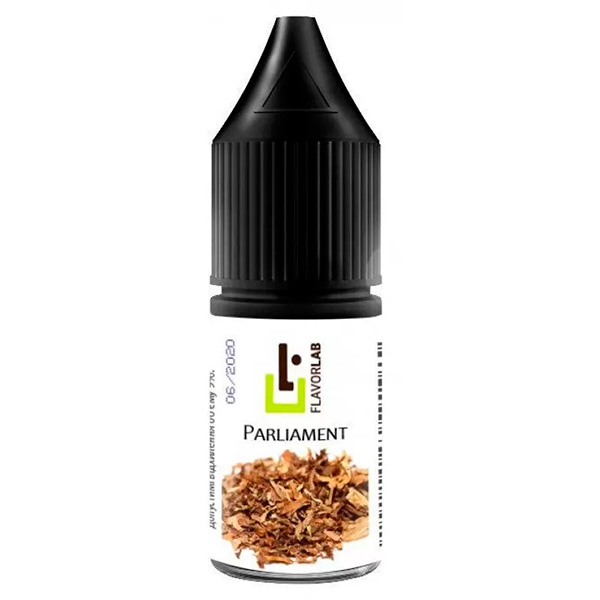 Ароматизатор FlavorLab Parliament, 10 мл