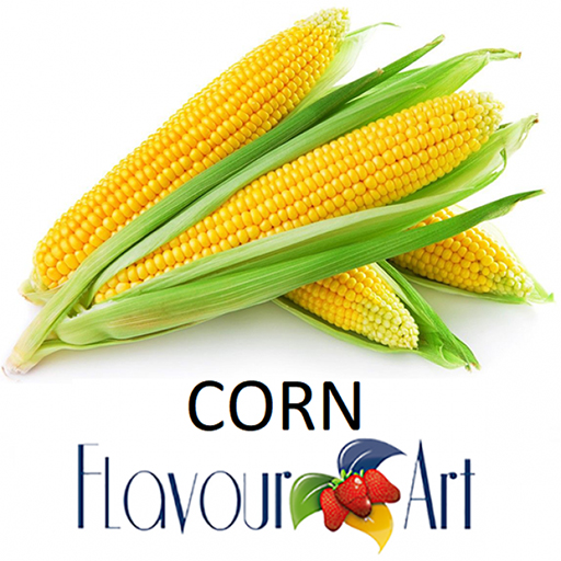 Ароматизатор FlavourArt Corn (Кукуруза)