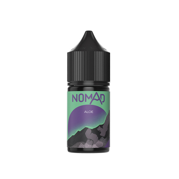 Набор Nomad Aloe, 30 мл