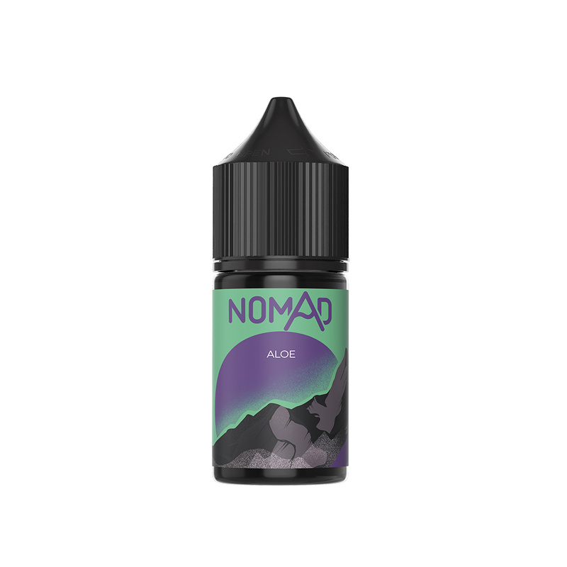 Набор Nomad Aloe, 30 мл