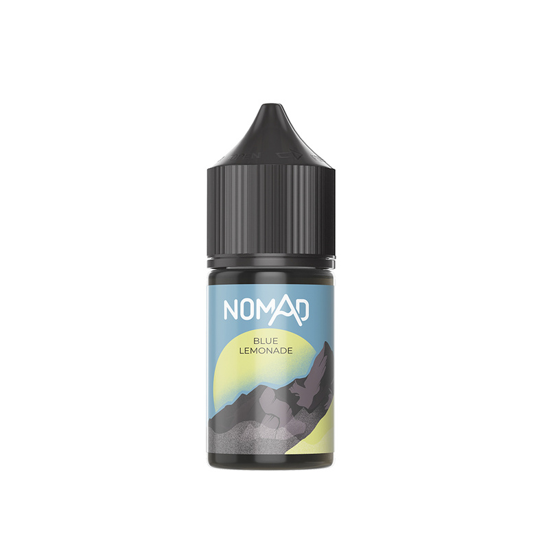 Набір Nomad Blue Lemonade, 30 мл