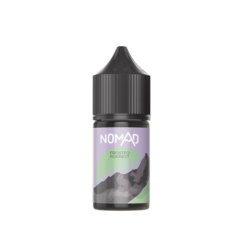 Набор Nomad Frosted forrest, 30 мл