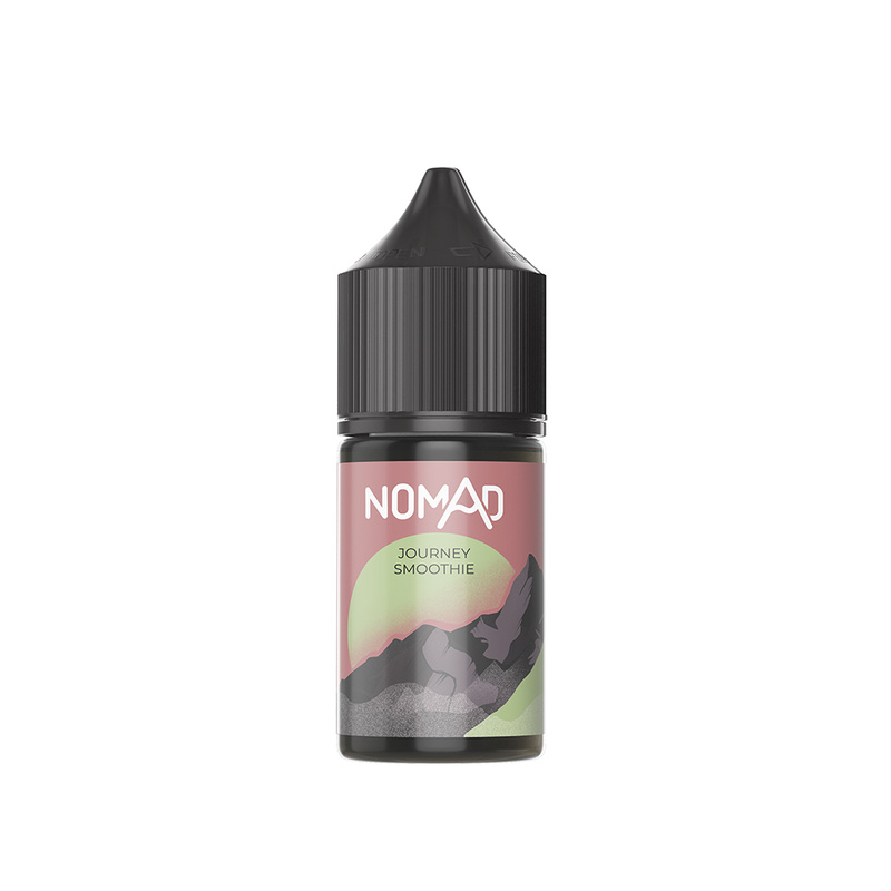 Набор Nomad Journey Smoothie, 30 мл