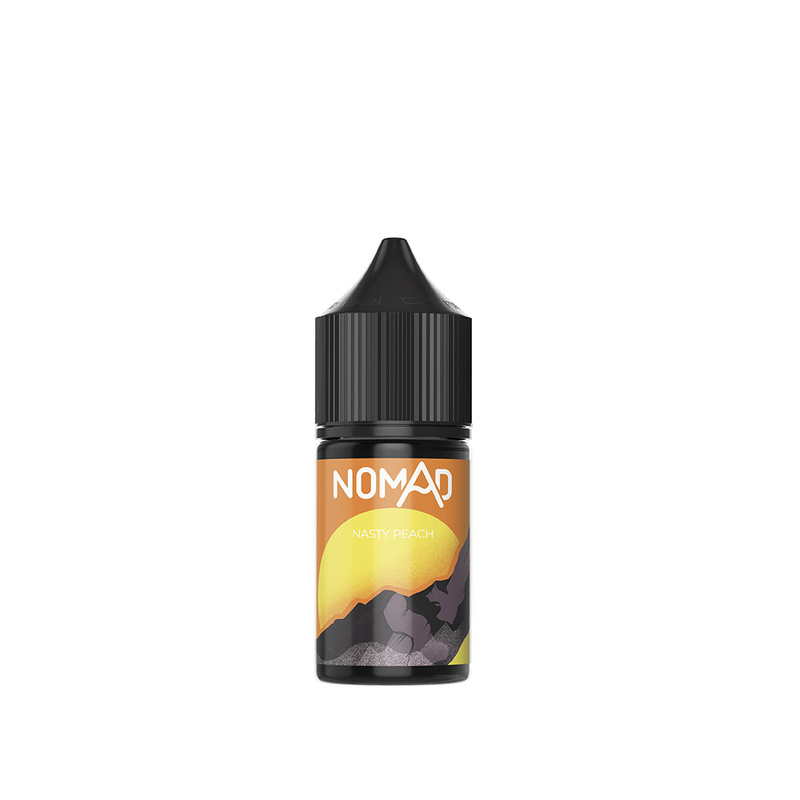Набір Nomad Nesty Peach, 30 мл