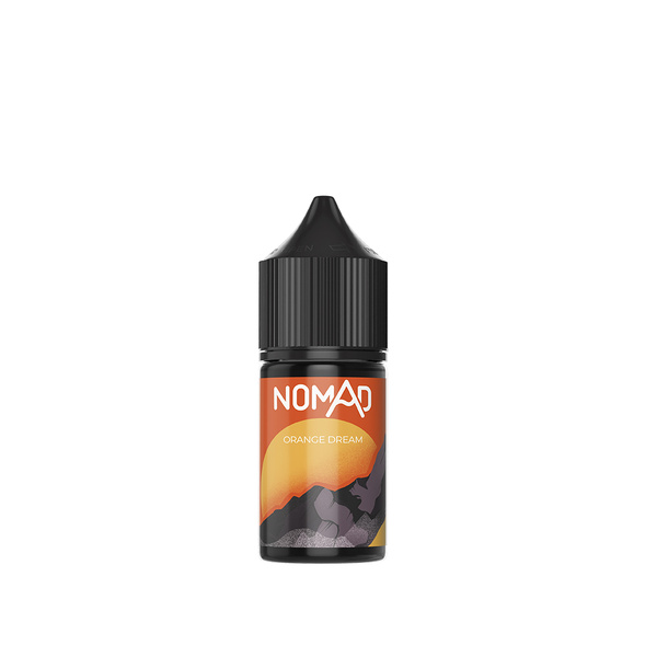 Набор Nomad Orange Dream, 30 мл