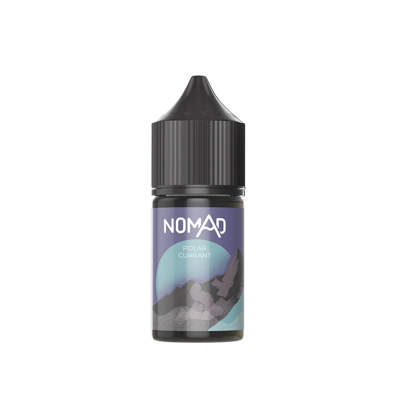 Набор Nomad Polar Currant, 30 мл
