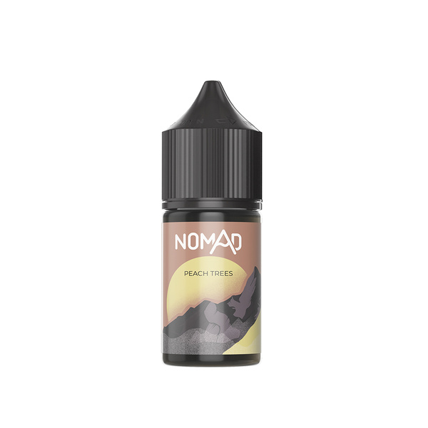 Набор Nomad Peach Trees, 30 мл