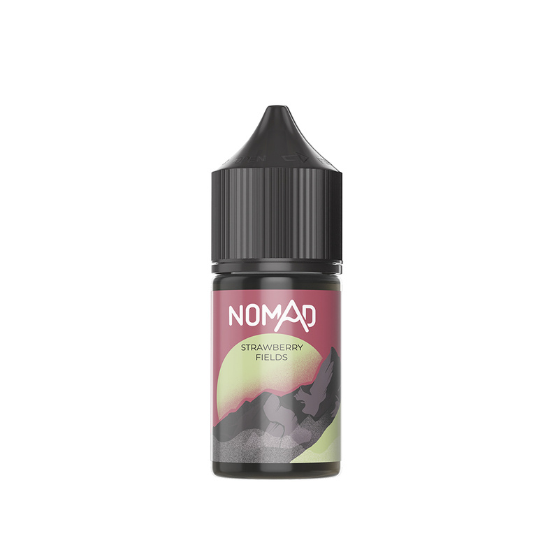 Набор Nomad Strawberry Fields, 30 мл