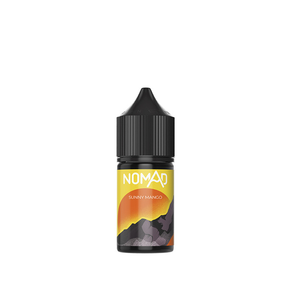 Набор Nomad Sunny Mango, 30 мл