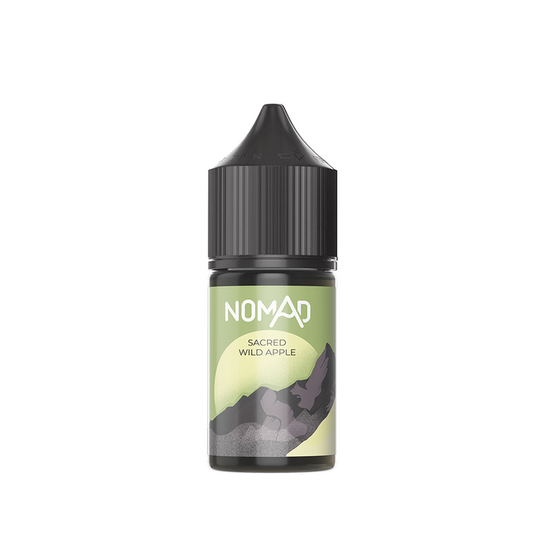 Набор Nomad Sacred Wild Apple, 30 мл