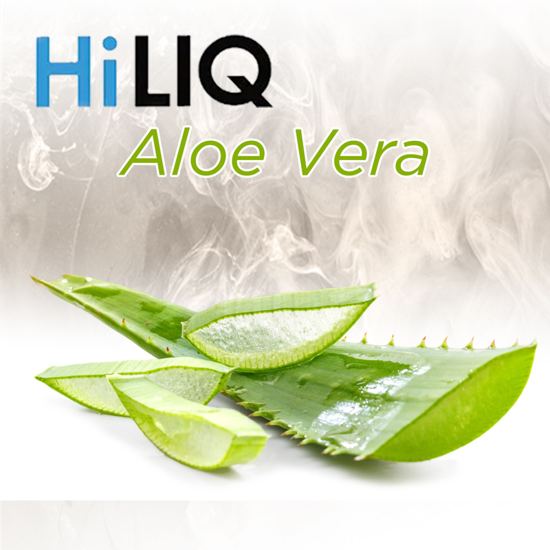 Ароматизатор HiLIQ Aloe Vera (Алое Вера), 5 мл