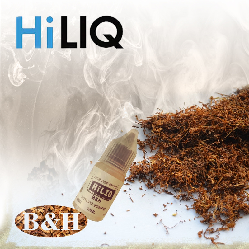 Ароматизатор HiLIQ B&H, 5 мл