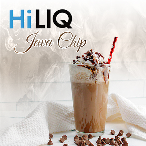 Ароматизатор HiLIQ Java Chip, 5 мл