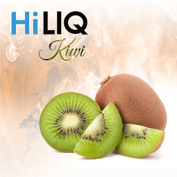 Ароматизатор HiLIQ Kiwi (Киви), 5 мл