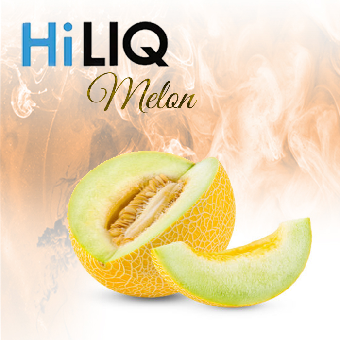 Ароматизатор HiLIQ Melon (Дыня), 5 мл