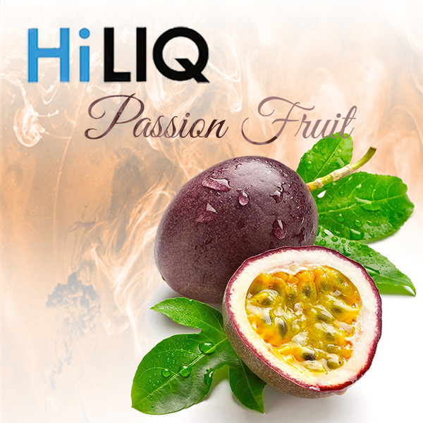 Ароматизатор HiLIQ Passion Fruit (Маракуйя), 5 мл