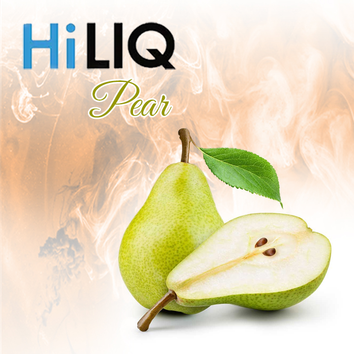 Ароматизатор HiLIQ Pear (Груша), 5 мл
