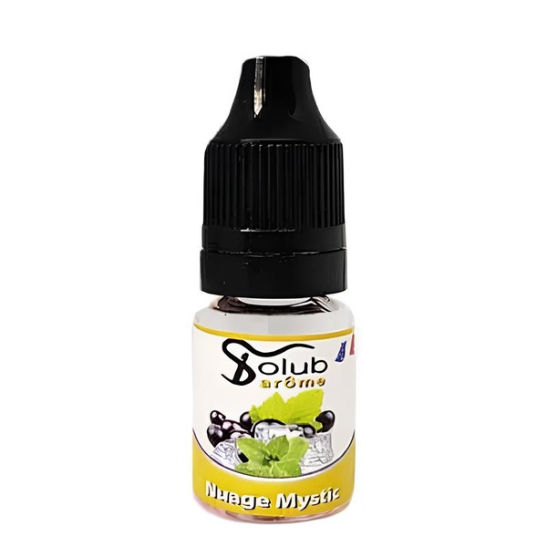 Ароматизатор Solub Nuage Mystic, 5 мл