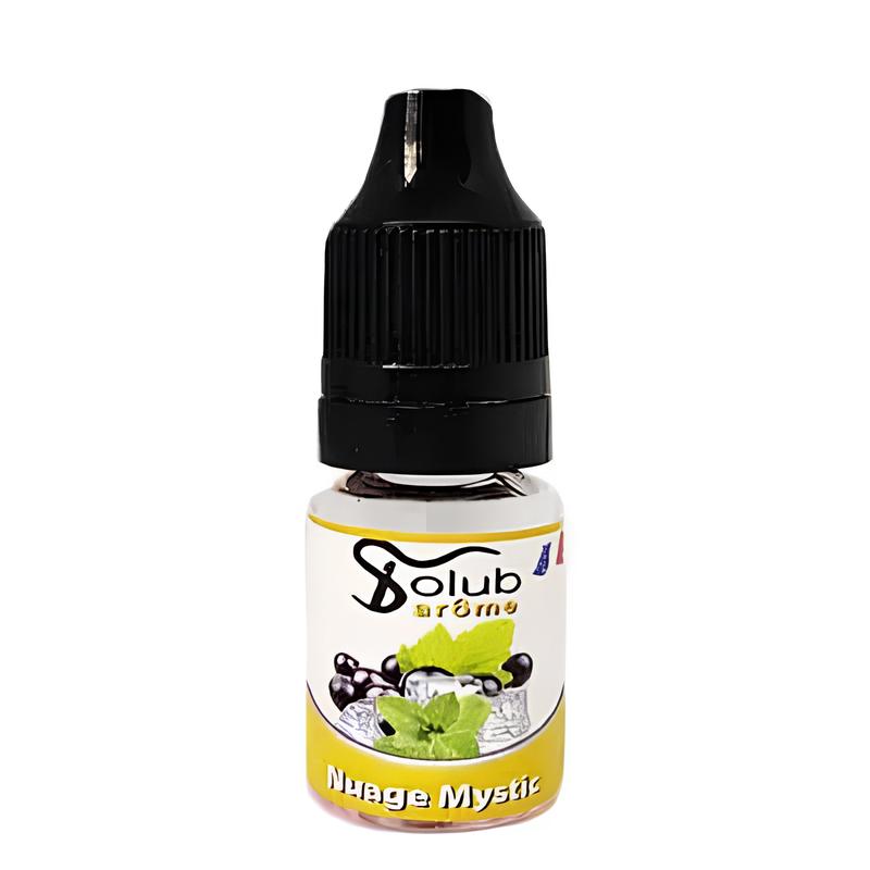 Ароматизатор Solub Nuage Mystic, 5 мл