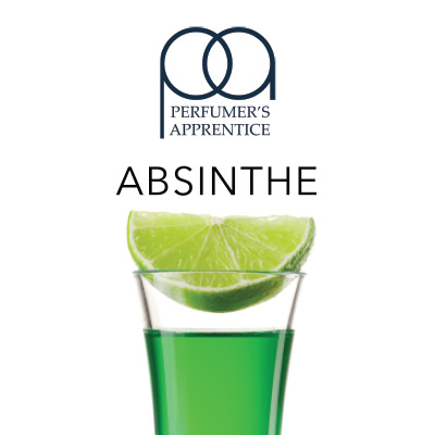 Ароматизатор TPA Absinthe (Абсент)