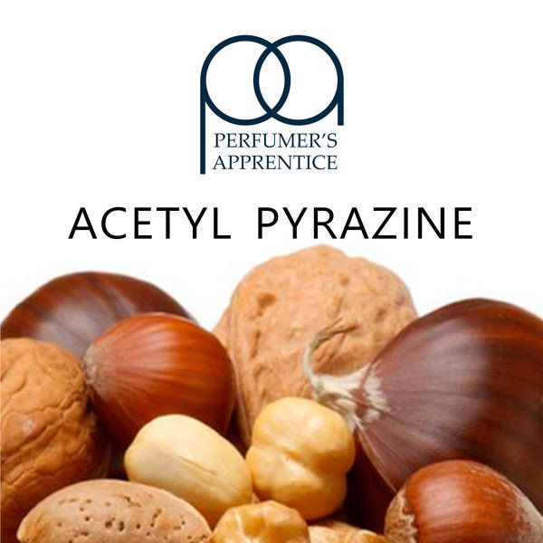 Ароматизатор TPA Acetyl Pyrazine 5 PG (Підсилювач смаку для випічки)