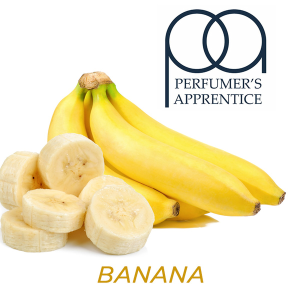 Ароматизатор TPA Banana (Банан), 5 мл