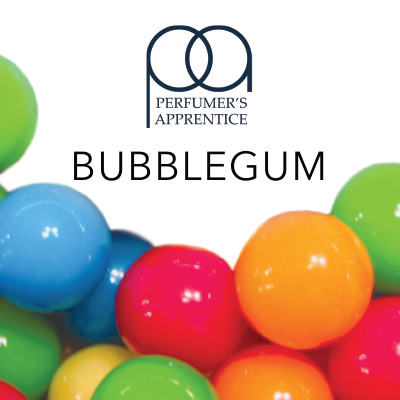 Ароматизатор TPA Bubblegum (Жвачка)