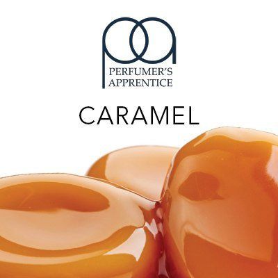 Ароматизатор TPA DX Caramel (Карамель)