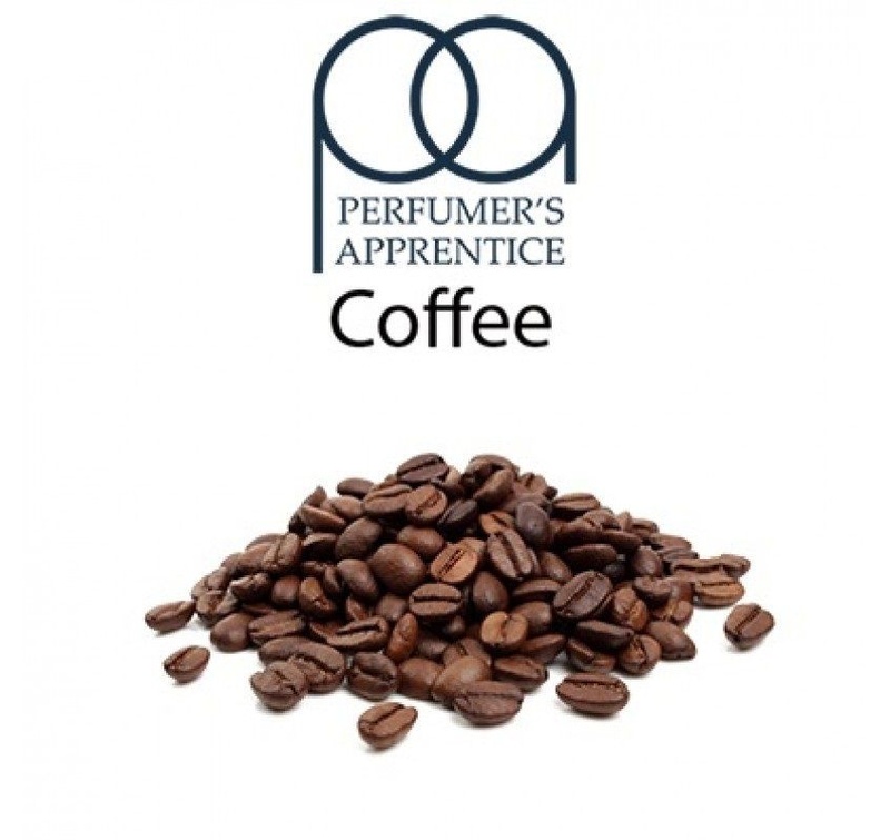 Ароматизатор TPA Coffee (Кофе)