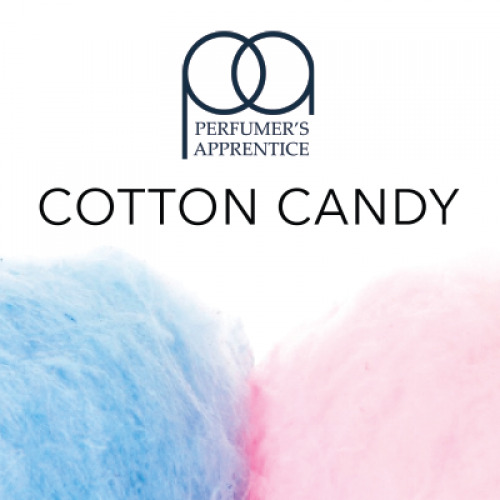 Ароматизатор TPA Cotton Candy (Цукрова вата / підсолоджувач)