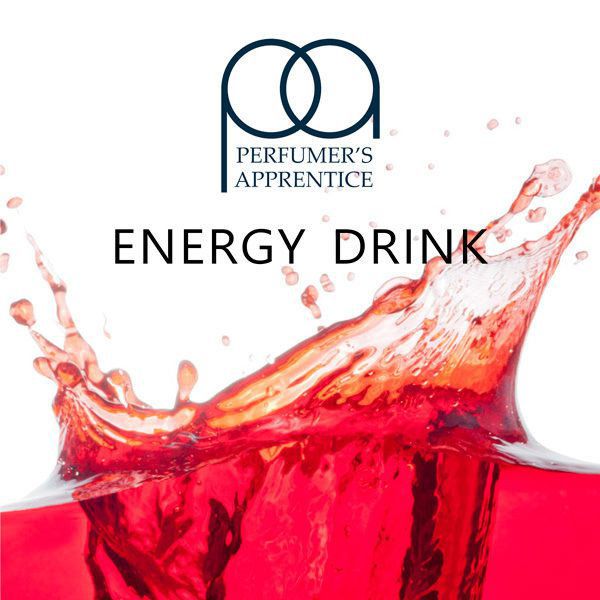Ароматизатор TPA Energy Drink (Енергетичний напій)