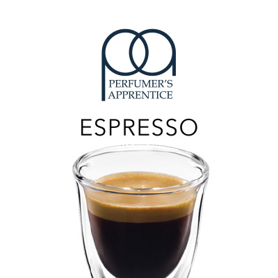 Ароматизатор TPA Espresso (Еспресо)