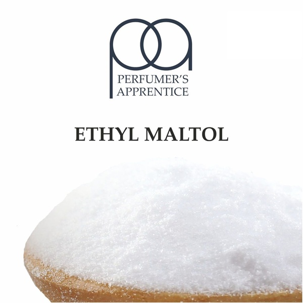 Ароматизатор TPA Ethyl Maltol (Усилитель вкуса)