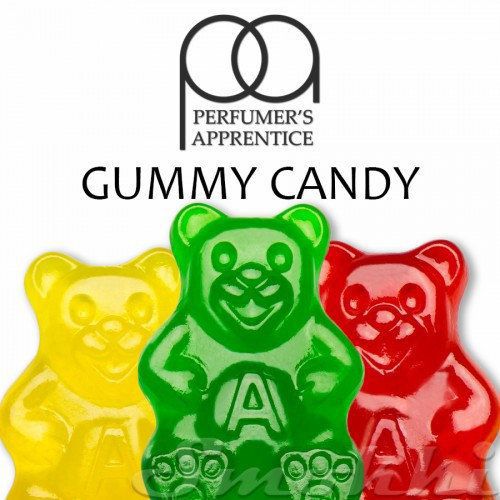 Ароматизатор TPA Gummy Candy (Мармеладні ведмедики)