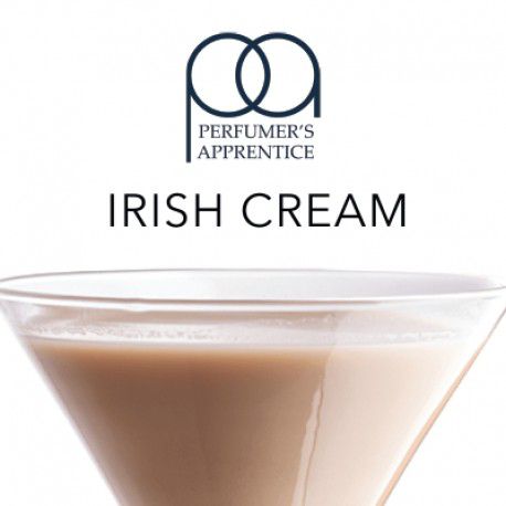 Ароматизатор TPA Irish Cream (Ирландский крем)