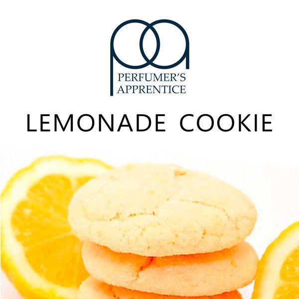 Ароматизатор TPA Lemonade Cookie (Лимонне печиво)