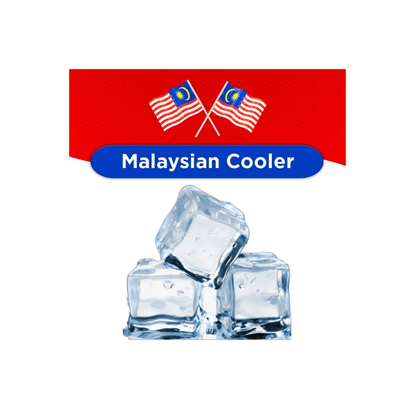 Ароматизатор TPA Malaysian Cooler, 5 мл